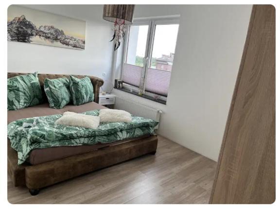Apartment Osiedle Bajkowe